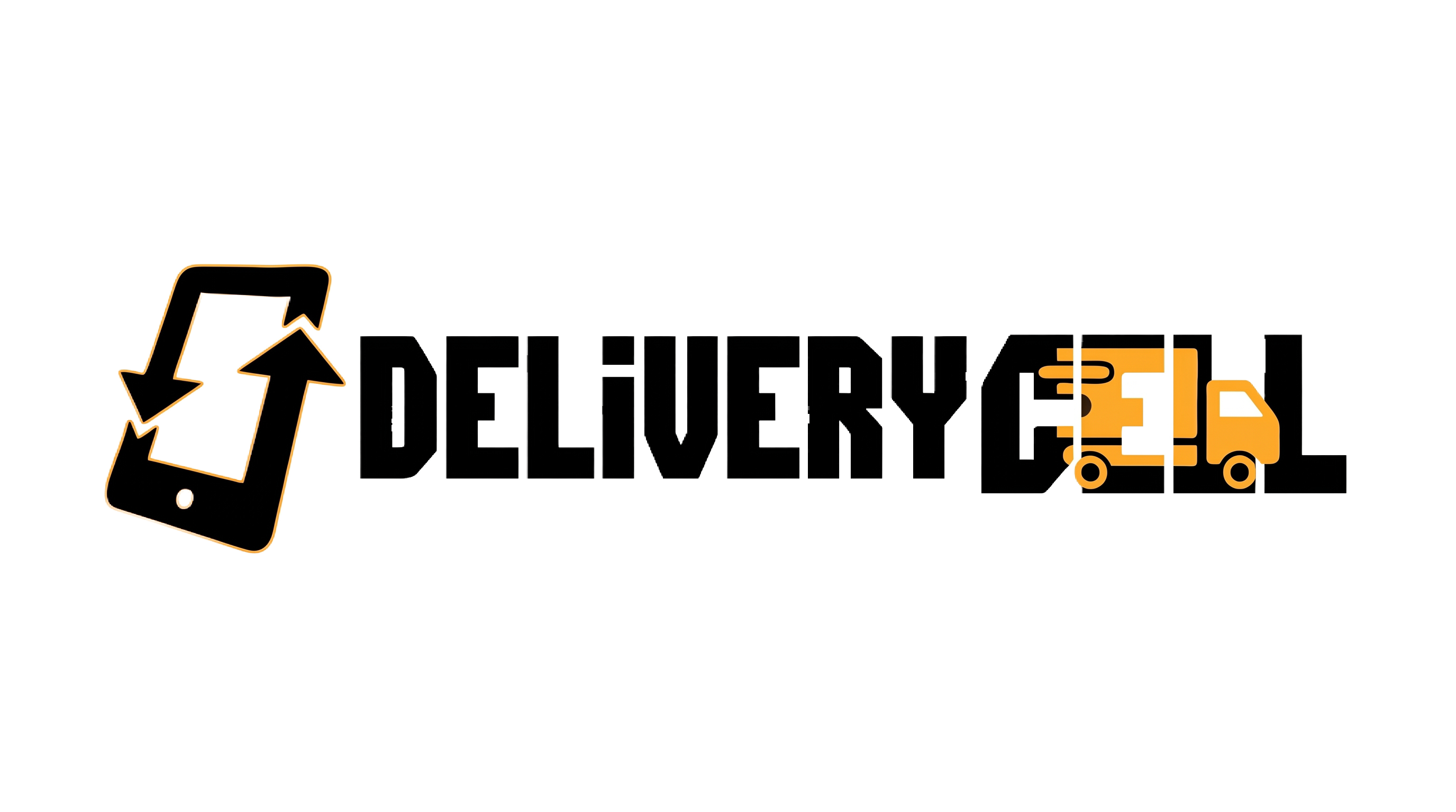 Delivery Cell Logo